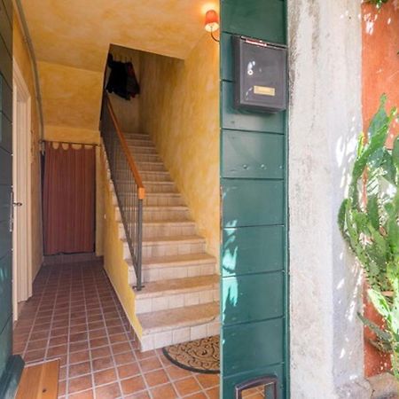 Alighieri Unique Daire Pula Dış mekan fotoğraf
