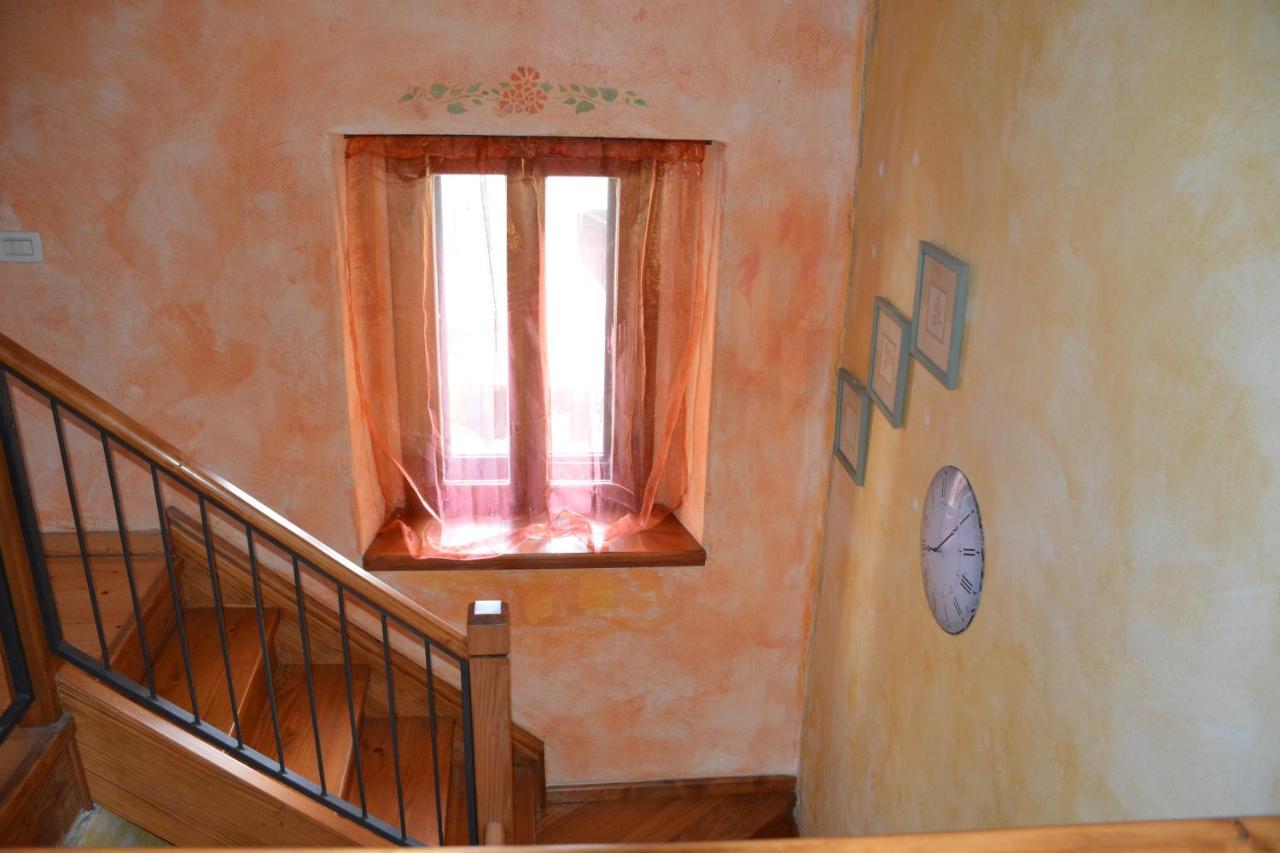 Alighieri Unique Daire Pula Dış mekan fotoğraf
