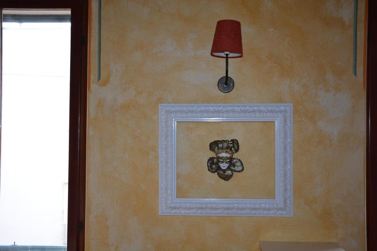 Alighieri Unique Daire Pula Dış mekan fotoğraf