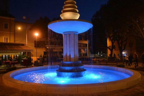 Alighieri Unique Daire Pula Dış mekan fotoğraf